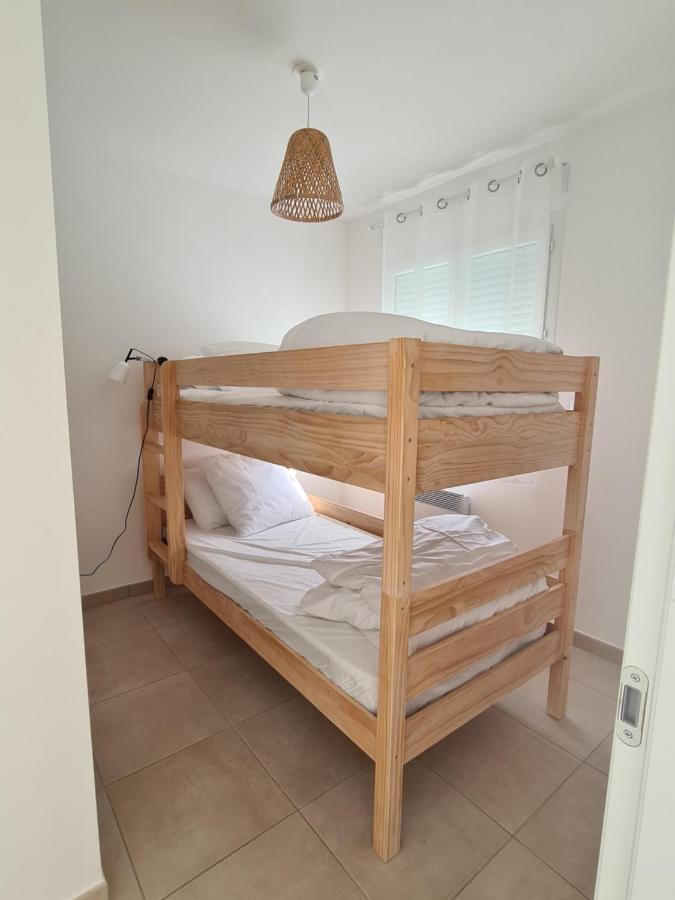 Corse, Residence Marina Di Bravone, Acces Direct Plage Linguizzetta ภายนอก รูปภาพ