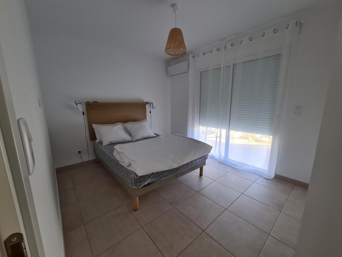 Corse, Residence Marina Di Bravone, Acces Direct Plage Linguizzetta ภายนอก รูปภาพ