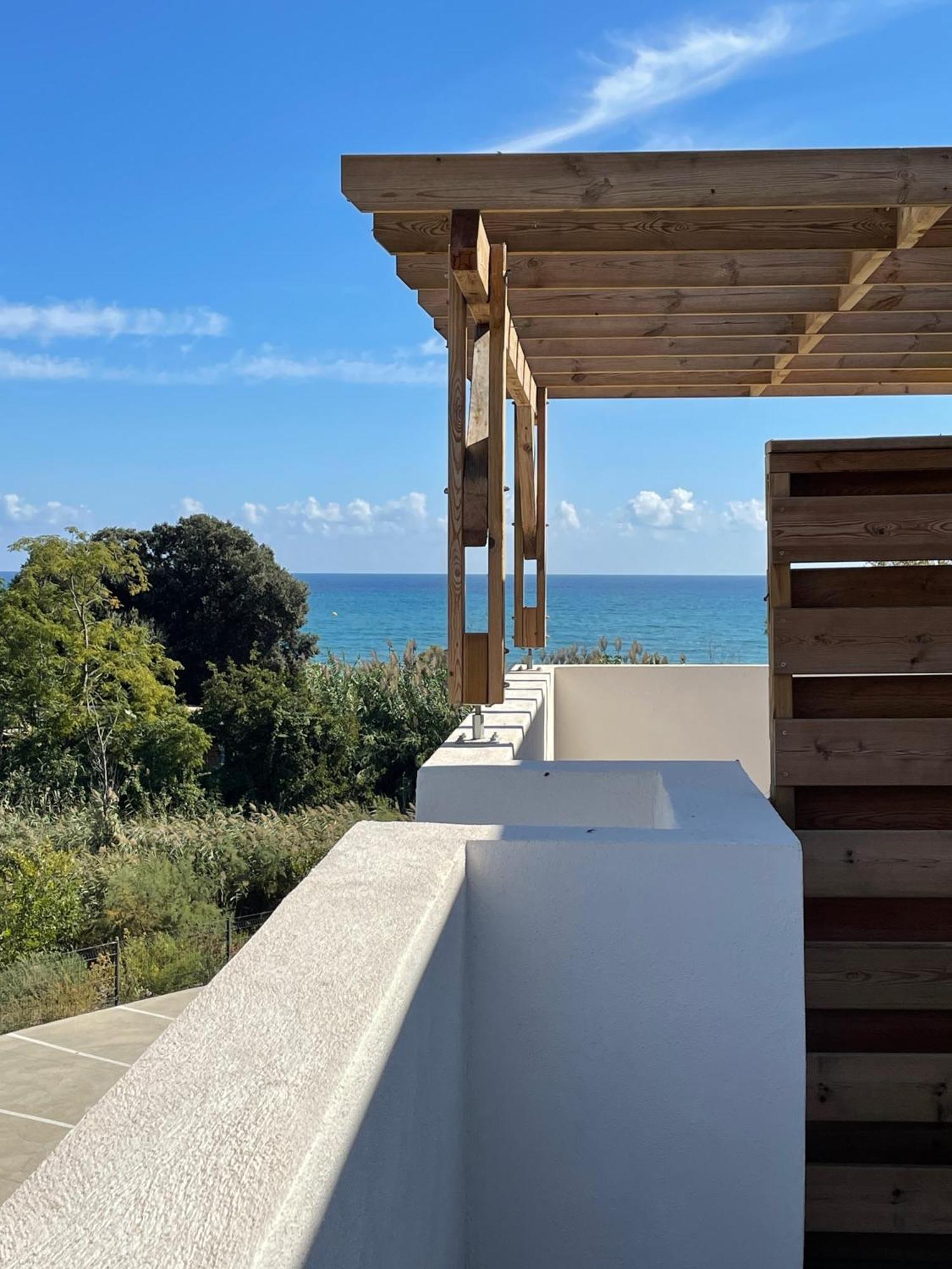 Corse, Residence Marina Di Bravone, Acces Direct Plage Linguizzetta ภายนอก รูปภาพ