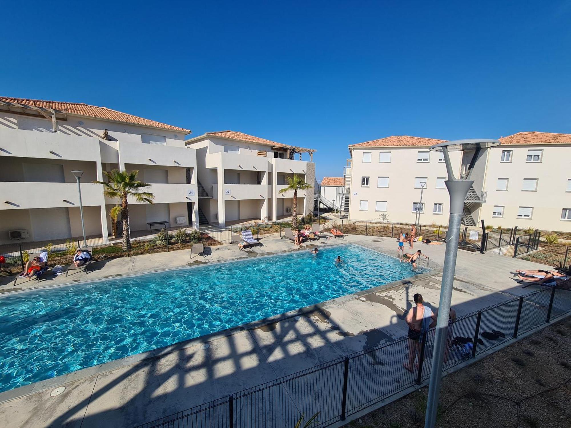 Corse, Residence Marina Di Bravone, Acces Direct Plage Linguizzetta ภายนอก รูปภาพ