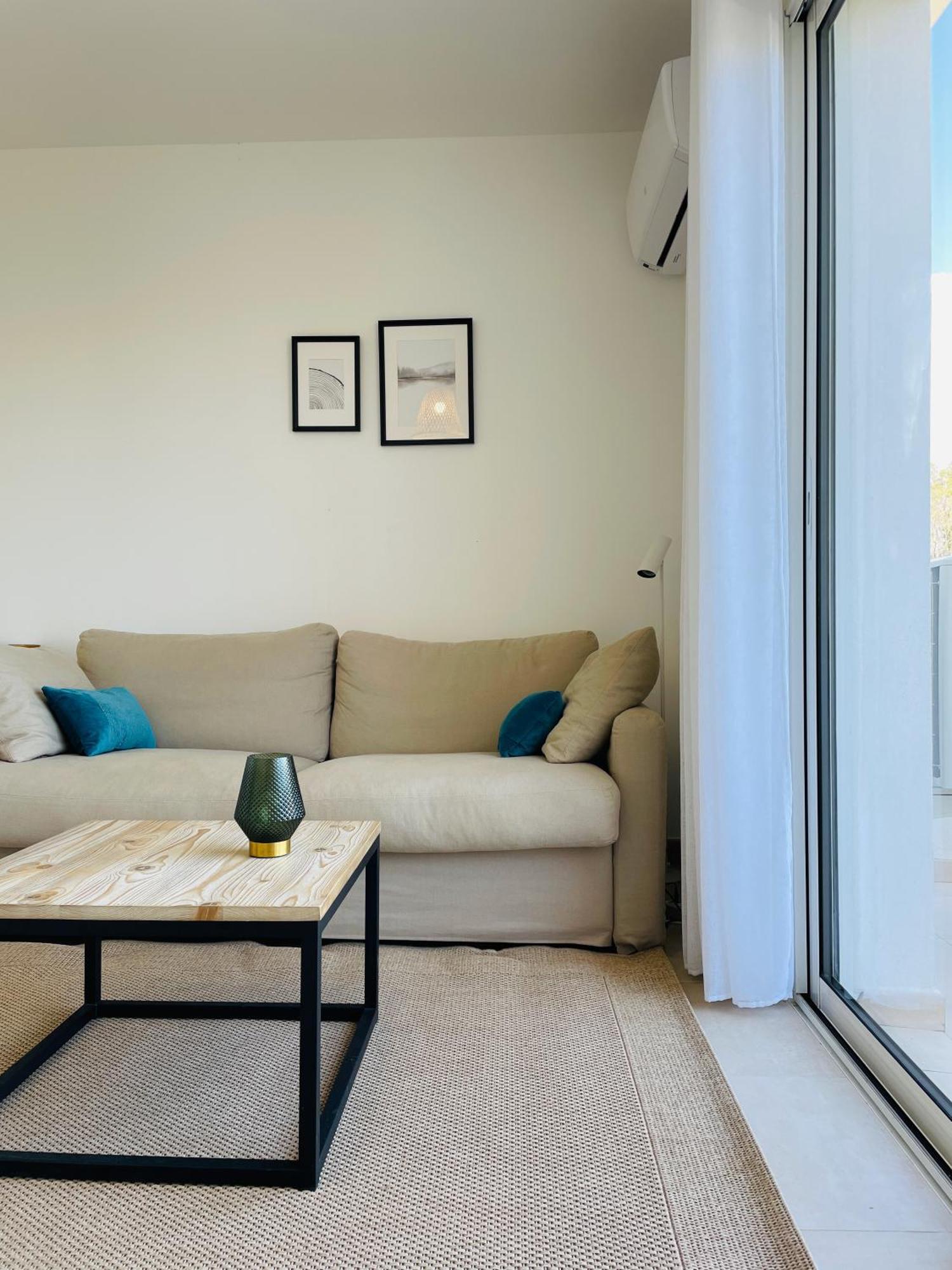 Corse, Residence Marina Di Bravone, Acces Direct Plage Linguizzetta ภายนอก รูปภาพ