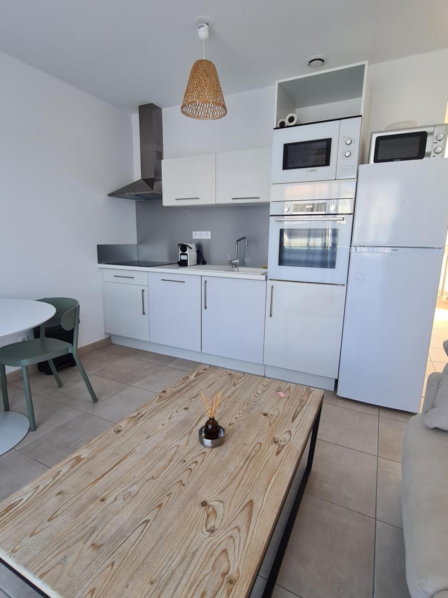 Corse, Residence Marina Di Bravone, Acces Direct Plage Linguizzetta ห้อง รูปภาพ